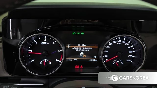 Kia Carnival 4th generation id 3859418 из Кореи 18