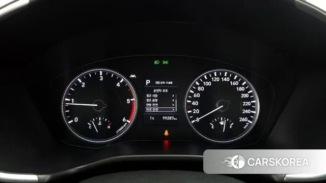 Hyundai Santa Fe TM id 3440073 из Кореи 18