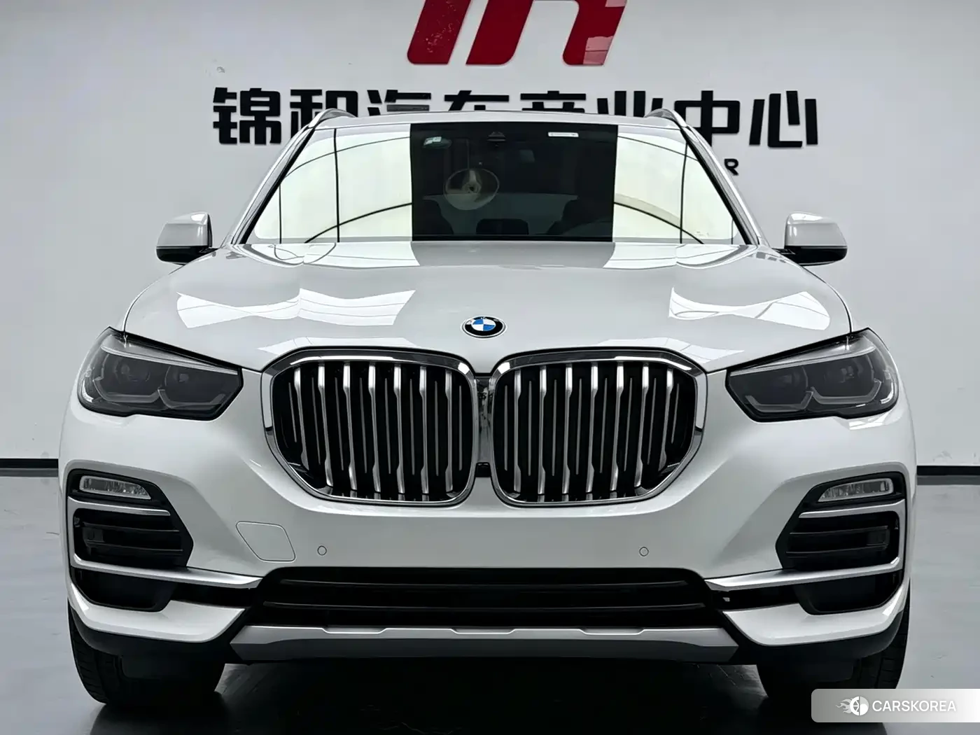 BMW X5 id 4669511 из Китая 8