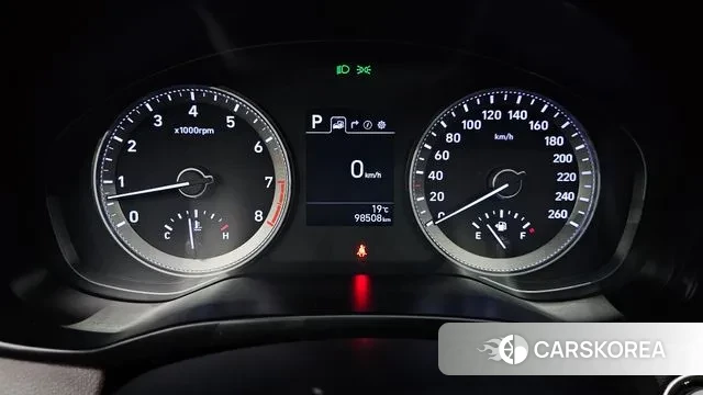 Hyundai Grandeur IG id 3308125 из Кореи 18