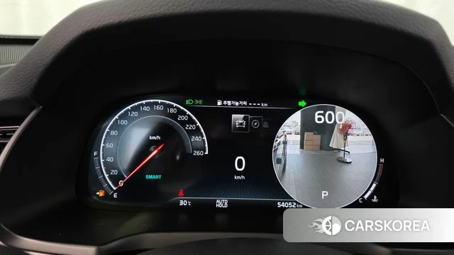 Kia K7 Premier id 4520008 из Кореи 34