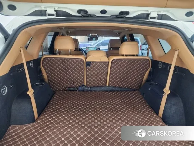 Genesis GV80 id 3517138 из Кореи 18