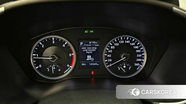 Hyundai Santa Fe TM id 4269057 из Кореи 32