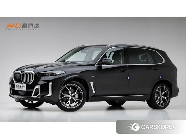 BMW X5 id 4277226 из Китая 8