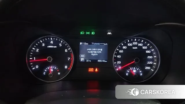 Kia Come New K3 id 2971446 из Кореи 18