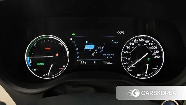 Toyota Sienna 4th Generation id 4337293 из Кореи 18