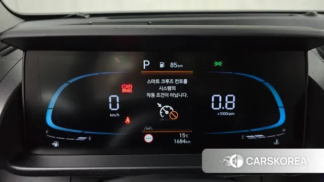 Hyundai The New Casper id 3457213 из Кореи 18