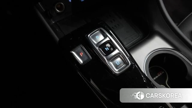 Hyundai Sonata (DN8) id 4642264 из Кореи 34