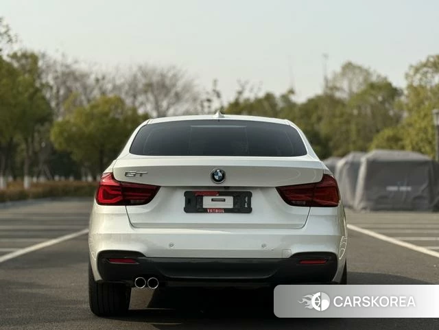 BMW 3 series GT id 4209644 из Китая 14