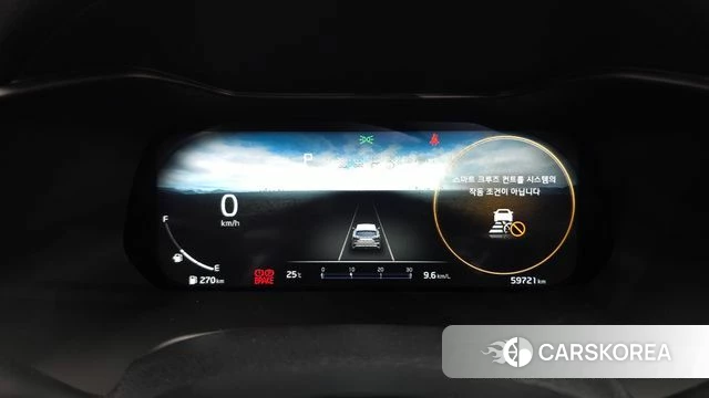 Kia The New K3 2nd generation id 4586005 из Кореи 31
