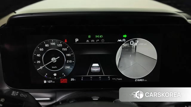 Kia Carnival 4th generation id 4580705 из Кореи 18