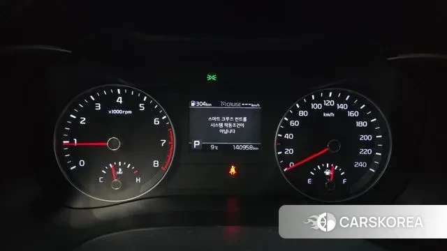 Kia Come New K3 id 3465000 из Кореи 18