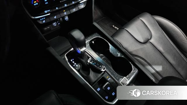 Hyundai Santa Fe TM id 4642714 из Кореи 34