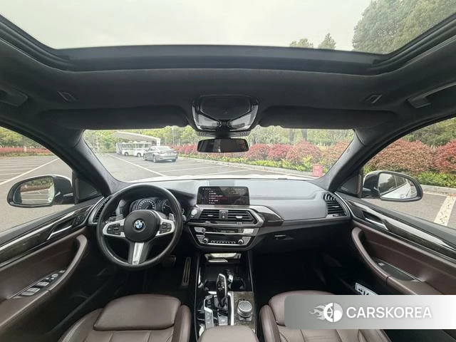 BMW X3 id 4209614 из Китая 15