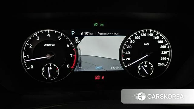 Genesis G90 id 4410097 из Кореи 18