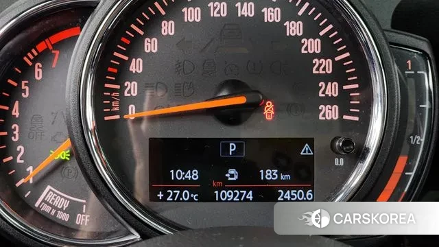 Mini Cooper id 2981899 из Кореи 18