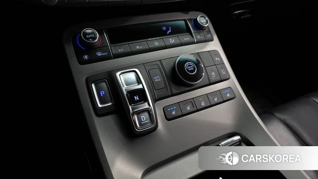 Hyundai Palisade id 4750067 из Кореи 41
