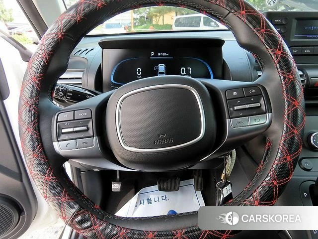 Hyundai Casper id 4195310 из Кореи 15