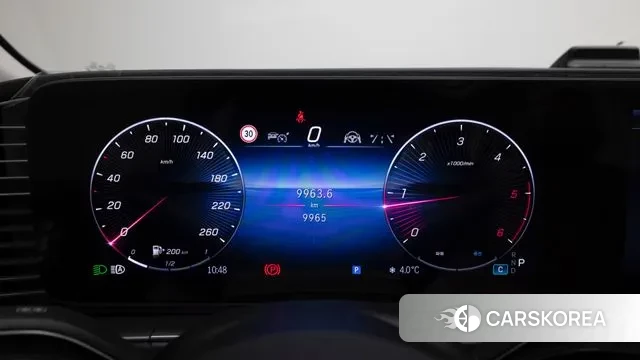 Mercedes-Benz GLE-Class W167 id 3560097 из Кореи 17