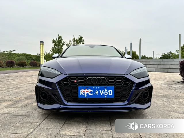 Audi S5 id 4259471 из Китая 16