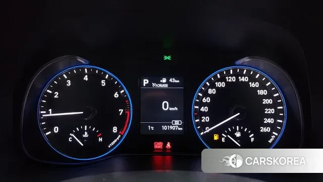 Hyundai Kona id 3646849 из Кореи 18