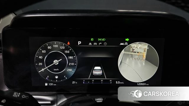 Kia Carnival 4th generation id 4283840 из Кореи 31