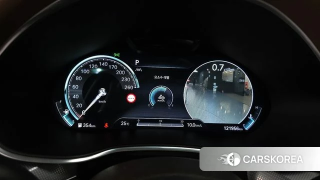 Genesis G80 (RG3) id 4518595 из Кореи 33