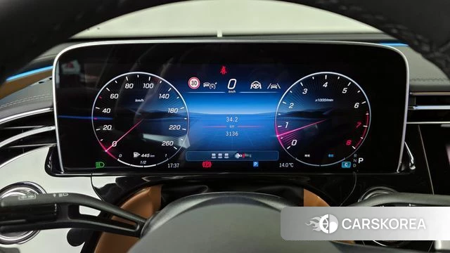 Mercedes-Benz E-Class W214 id 3837774 из Кореи 18