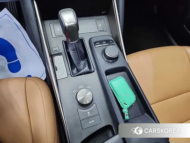 Lexus New IS300 id 3552855 из Кореи 17