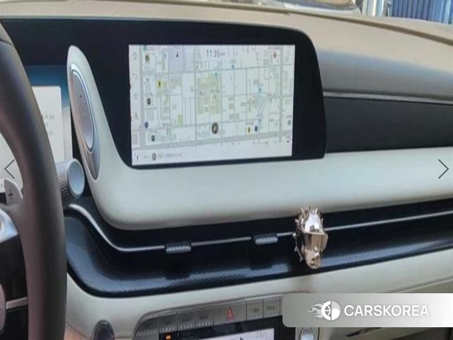 Genesis G90 (RS4) id 3919734 из Кореи 12