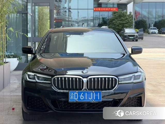 BMW 5 series id 4271967 из Китая 8