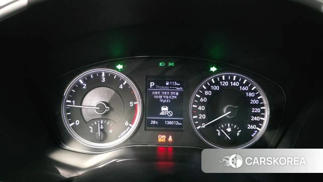 Hyundai Santa Fe TM id 4895469 из Кореи 18