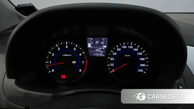 Hyundai Accent (New type) id 3845351 из Кореи 18