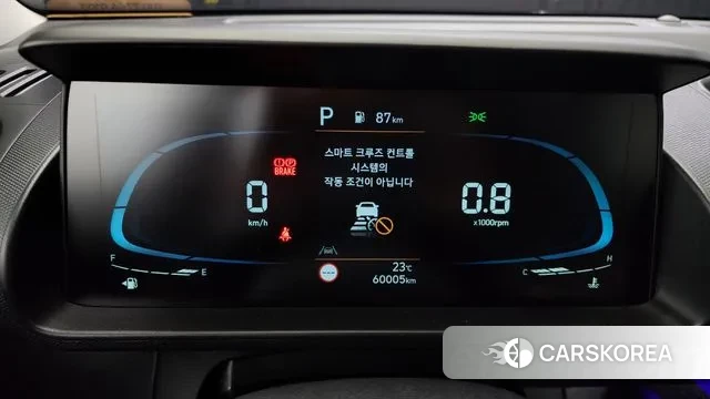 Hyundai Casper id 3169303 из Кореи 18