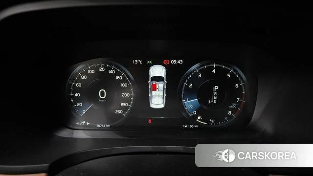 Volvo S90 id 3844968 из Кореи 18