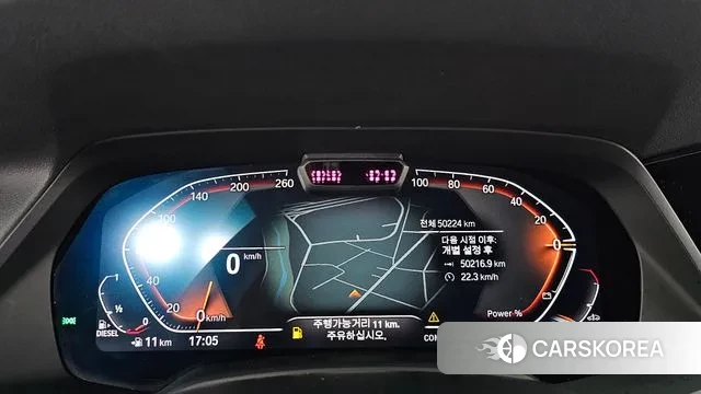 BMW X6 (G06) id 2993668 из Кореи 18