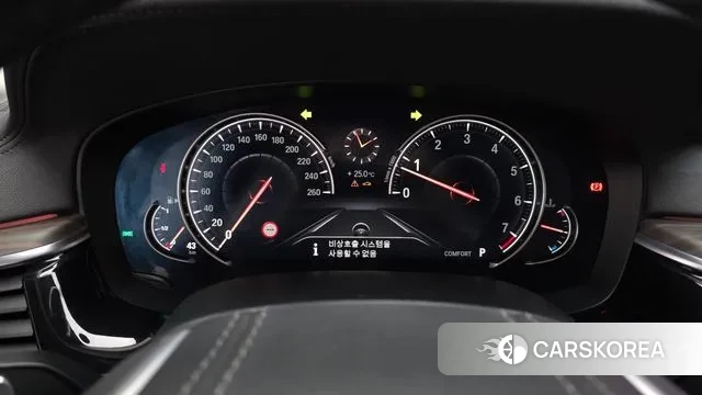 BMW 5 Series (G30) id 3188244 из Кореи 18