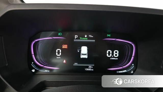 Kia The New Kia Ray id 4706319 из Кореи 29