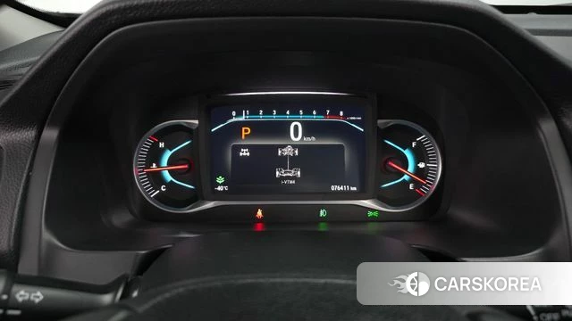 Honda Pilot 3rd generation id 4625902 из Кореи 18
