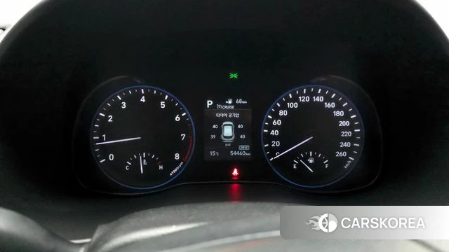 Hyundai Kona id 3853610 из Кореи 18