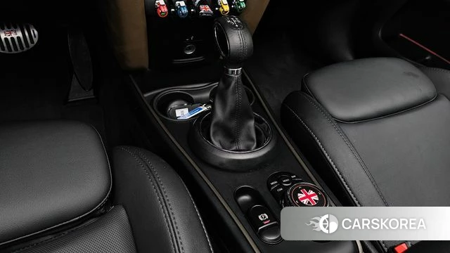Mini Cooper Countryman id 4447132 из Кореи 29
