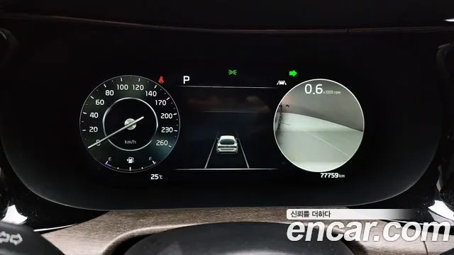 Kia K5 3rd generation id 2936791 из Кореи 18