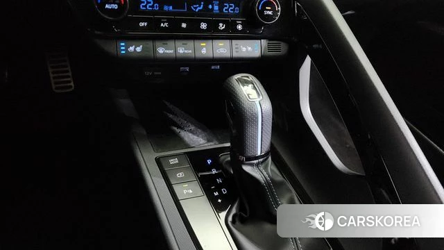 Hyundai Avante (CN7) id 3859556 из Кореи 18