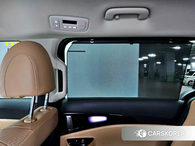 Kia Carnival 4th generation id 3935572 из Кореи 18