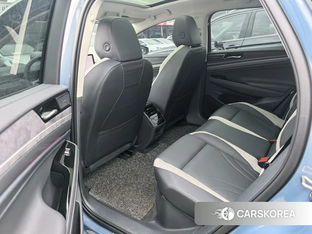 Volkswagen ID.7 VIZZION id 4259659 из Китая 8