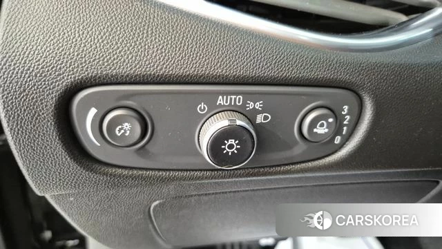 Chevrolet (GM Daewoo) The New Malibu id 4324452 из Кореи 18