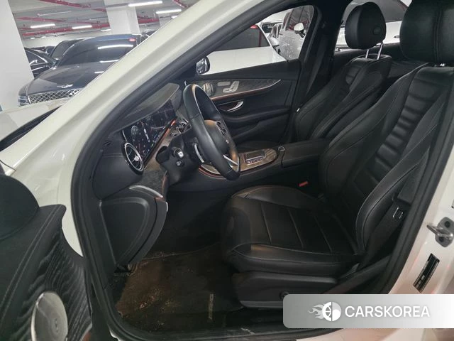 Mercedes-Benz E-Class W213 id 4244231 из Кореи 18