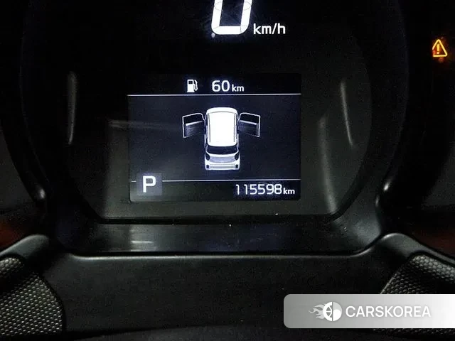 Kia The New Ray id 3529789 из Кореи 18