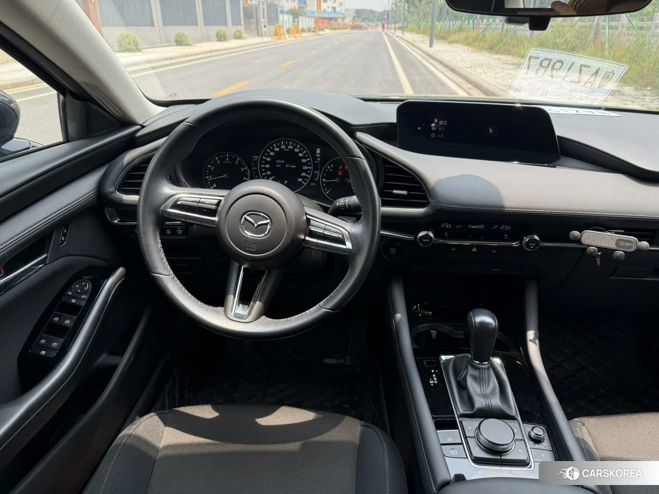 Mazda 3 Angkesaila id 4406033 из Китая 20