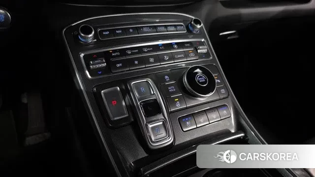 Hyundai The New Santa Fe id 3592756 из Кореи 18